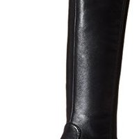 ROCKPORT 乐步 Total Motion Tall Gore Wedge Pump 女款高筒坡跟靴
