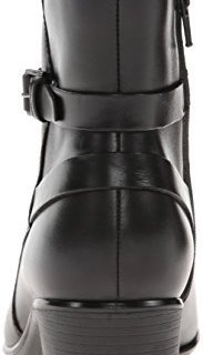 ecco 爱步 Touch 55 Ankle 女款中跟短靴