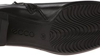 ecco 爱步 Touch 55 Ankle 女款中跟短靴