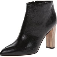 kate spade NEW YORK Nita 女士真皮短靴