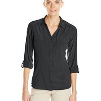 ExOfficio Camina Trek‘r 女士速干衬衫