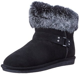 BEARPAW Tigris 女款雪地靴