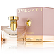  BVLGARI 宝格丽 玫瑰精华 淡香水喷雾 100ml　