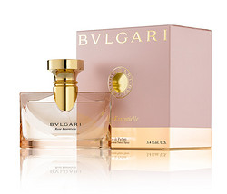 BVLGARI 宝格丽 玫瑰精华 淡香水喷雾 100ml