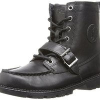 POLO RALPH LAUREN Ranger Hi II 90945 男童短靴