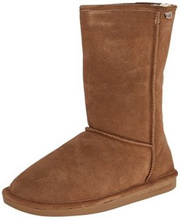 BEARPAW Eva Snow Boot 女款雪地靴