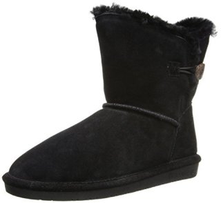 BEARPAW Rosie 女士雪地靴