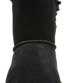 BEARPAW Rosie 女士雪地靴