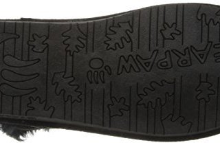 BEARPAW Rosie 女士雪地靴