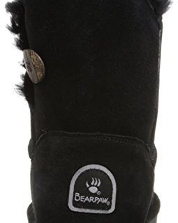 BEARPAW Rosie 女士雪地靴