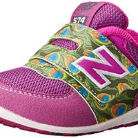 new balance FS574 小童跑鞋