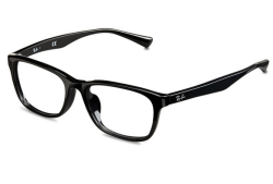 Ray·Ban 雷朋 5315D-C2000-53 板材眼镜架+Kede1.60非球面树脂镜片