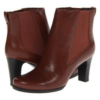 ROCKPORT 乐步 Total Motion Chelsea 切尔西女靴