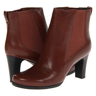ROCKPORT 乐步 Total Motion Chelsea 切尔西女靴