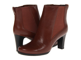 ROCKPORT 乐步 Total Motion Chelsea 切尔西女靴