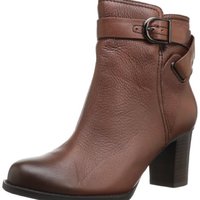 Clarks Jolissa Topaz Boot 女士短靴