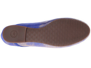 UGG Antora Lizard 女款平底女鞋