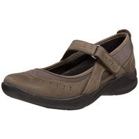 Clarks Wave.Cruise Mary Jane 女士平底鞋