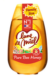 Lune de miel 蜜月 原味蜂蜜 500g