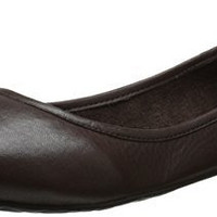 ROCKPORT 乐步 Ashika Scooped Ballet 女款平底鞋 Coffee Bean 5