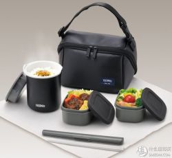 THERMOS 膳魔师 DBQ-362 保温饭盒