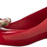 melissa Vivienne Westwood Ultragirl 女士平底鞋