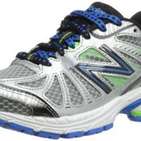 new balance KJ880v3 童款跑步鞋