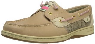 SPERRY TOP-SIDER Rainbow Fish 女士休闲鞋