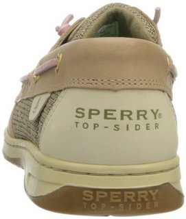 SPERRY TOP-SIDER Rainbow Fish 女士休闲鞋