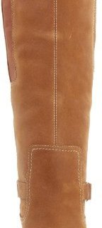 Timberland 添柏岚 Apley Tall 女式长筒靴 Brown