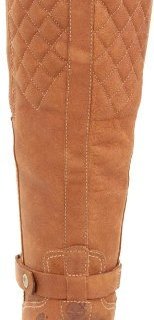 Timberland 添柏岚 Apley Tall 女式长筒靴 Brown