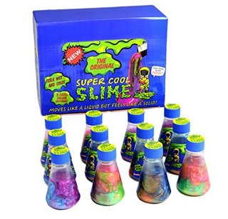 KangaROOS Original Super Cool Slime 超酷粘液