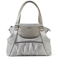 SKIP HOP Studio Select Day-to-Night Diaper Satchel 妈咪包