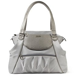 SKIP HOP Studio Select Day-to-Night Diaper Satchel 妈咪包