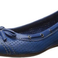 Clarks Poem Cottage Ballet Flat 女款平底鞋