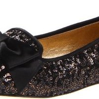 Kate Spade NEW YORK Audrina 女士平底鞋