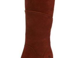Timberland 添柏岚 Stratham Heights Tal 女款高筒靴