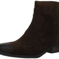 Nine West 玖熙 Bogie Ankle Boot 女款短靴