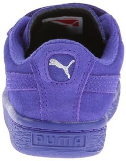 PUMA 彪马 Kids Suede Sneaker 童款运动鞋