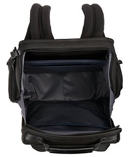 TUMI Alpha 2 Compact Laptop Brief 26173 双肩电脑包