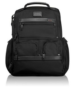 TUMI Alpha 2 Compact Laptop Brief 26173 双肩电脑包