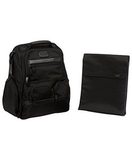 TUMI Alpha 2 Compact Laptop Brief 26173 双肩电脑包