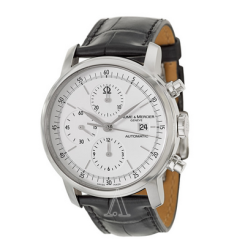 BAUME &amp; MERCIER 名士 Classima 系列 MOA08591 男款机械腕表