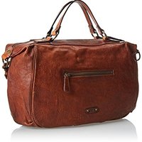 FRYE Becca Satchel Top Handle 女款复古手提包
