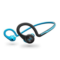 Plantronics 缤特力 BackBeat FIT 无线运动耳机