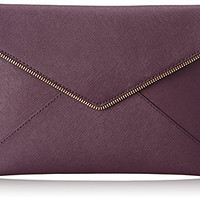 REBECCAMINKOFF Leo Envelope 女款手拿包