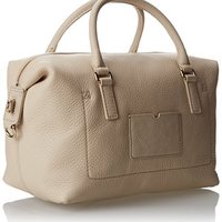 kate spade NEW YORK Henry Lane Emmy Duffle 女士真皮手提包