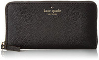 Kate Spade New York Carlisle Cedar Street Lacey 女士长款钱包