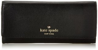 kate spade NEW YORK Brightspot Avenue Aliza 女士长款钱包