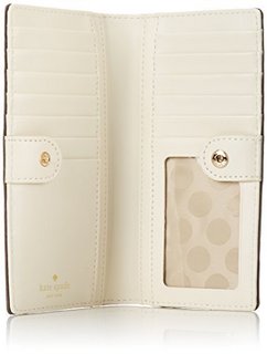 kate spade NEW YORK Glitter Bug Stacy 钱包